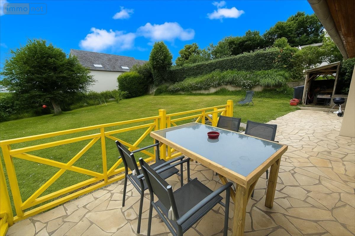Maison a vendre Locmaria-Plouzané 29280 Finistère 92 m2 6 pièces 269000 euros