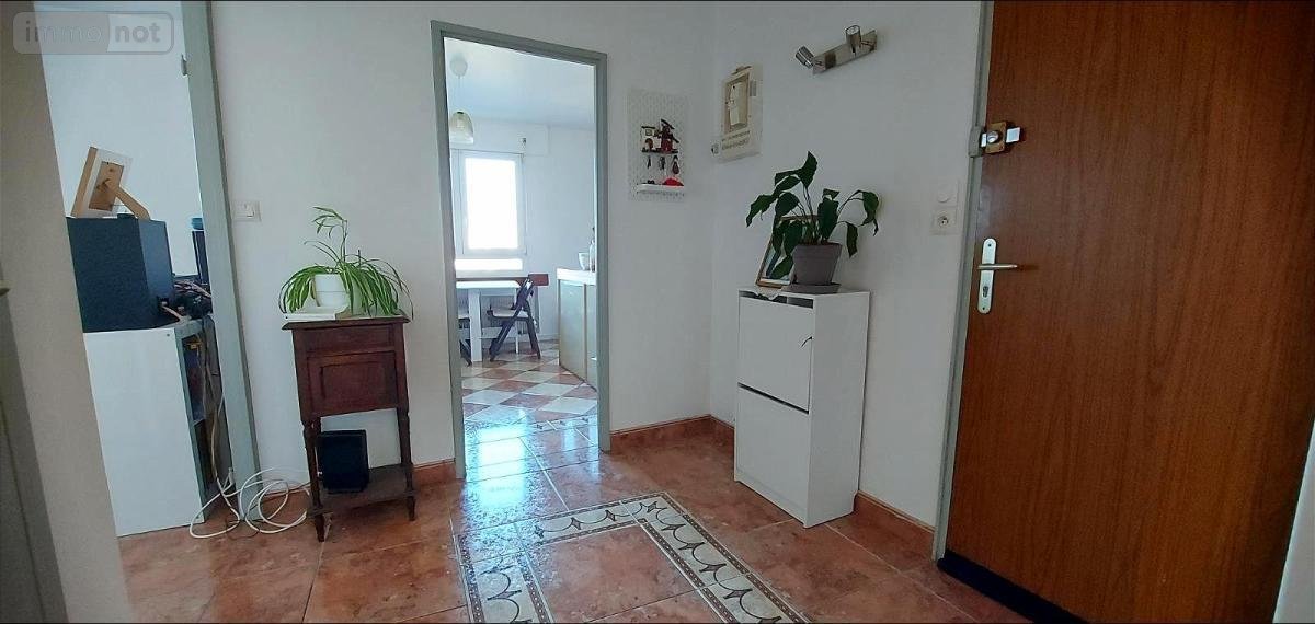 Appartement a vendre Besançon 25000 Doubs 82 m2 4 pièces 152000 euros