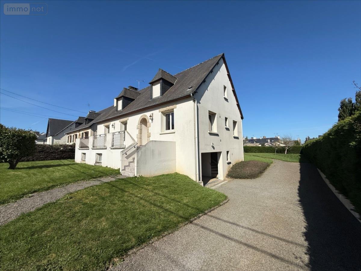 Maison a vendre Dol-de-Bretagne 35120 Ille-et-Vilaine 93 m2 4 pièces 362160 euros