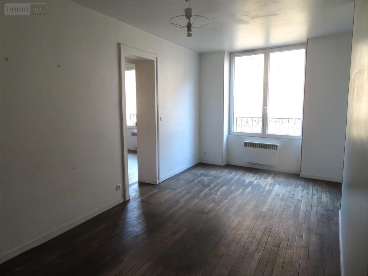 Appartement a vendre Dieppe 76200 Seine-Maritime 71 m2 4 pièces 138600 euros