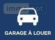 Location garage et parking Sotteville-lès-Rouen 76300 Seine-Maritime 10 m2  70 euros