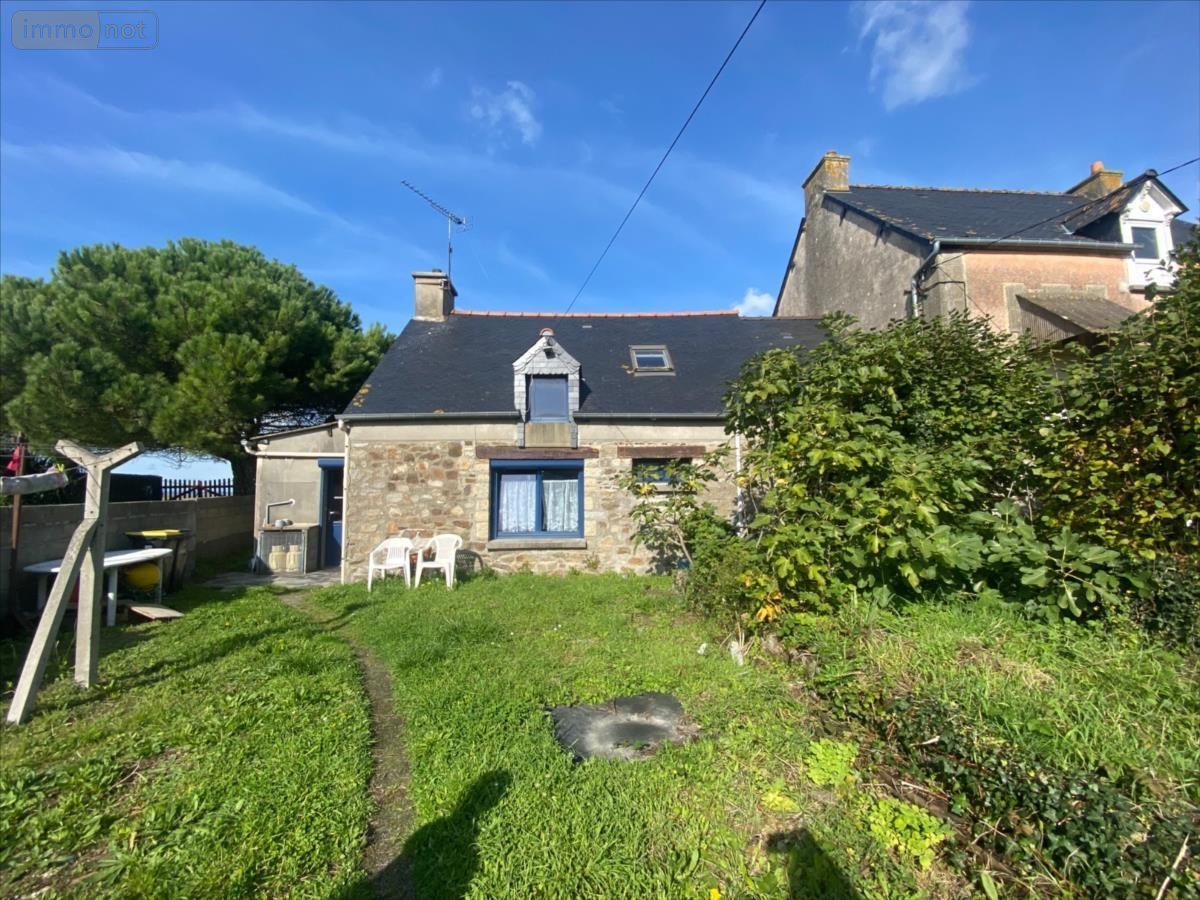 Maison a vendre Cherrueix 35120 Ille-et-Vilaine 70 m2 3 pièces 199720 euros