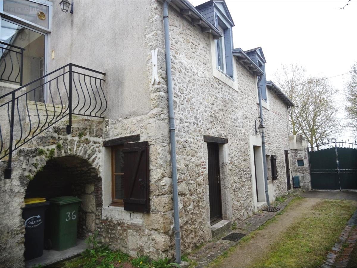 Maison a vendre Meung-sur-Loire 45130 Loiret 109 m2 5 pièces 261400 euros