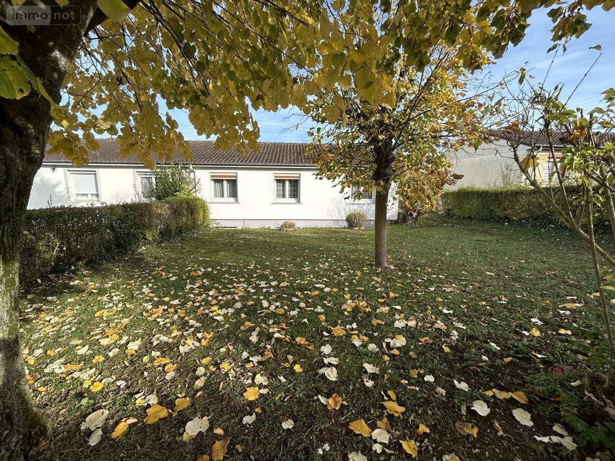 Maison a vendre Muizon 51140 Marne 83 m2 5 pièces 230000 euros