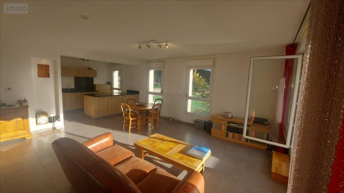 Appartement a vendre Besançon 25000 Doubs 84 m2 3 pièces 290000 euros