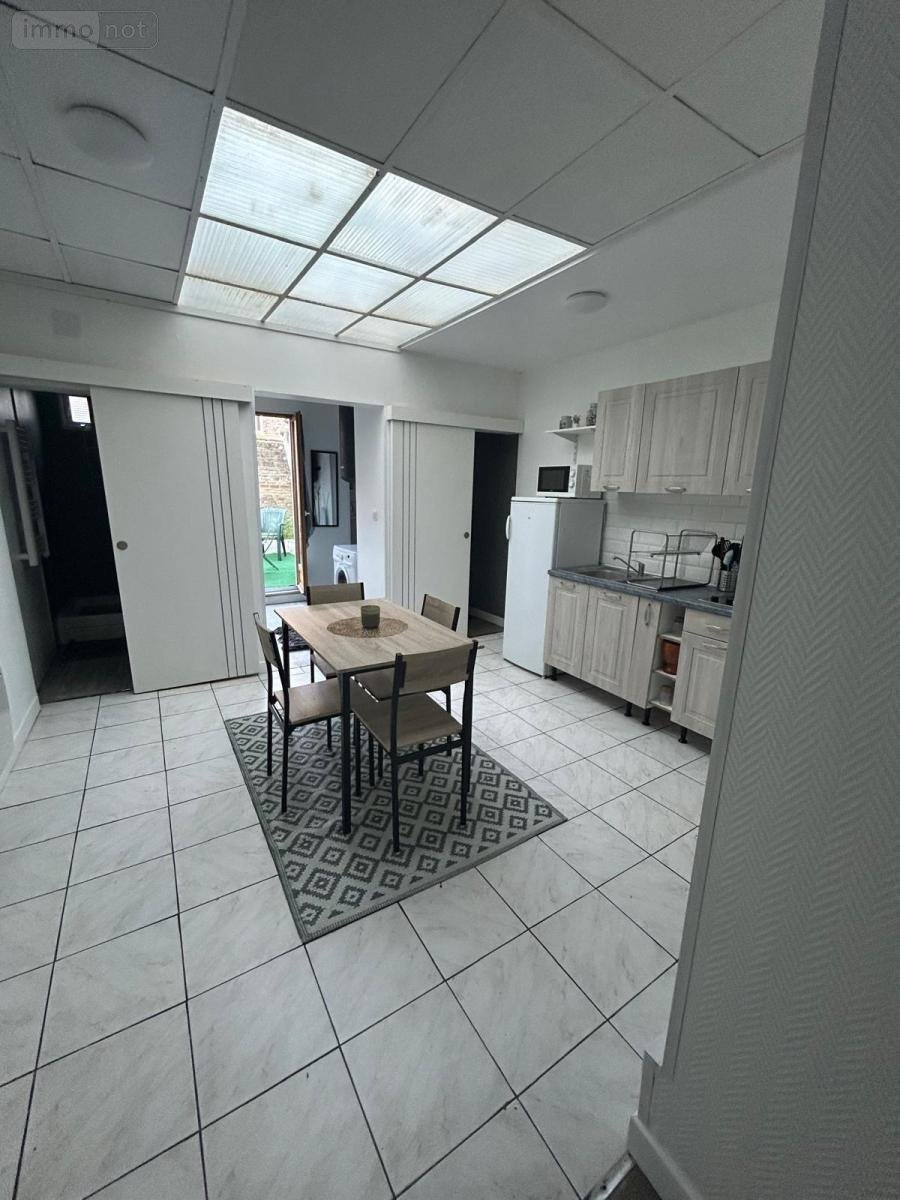 Immeuble a vendre Amiens 80000 Somme 76 m2  237120 euros