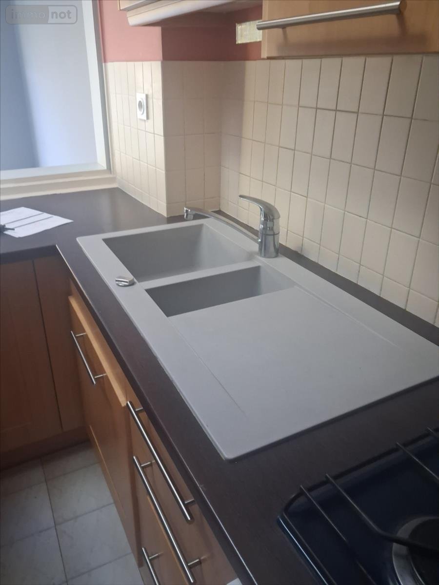 Location maison La Haye 50250 Manche 103 m2 5 pièces 700 euros