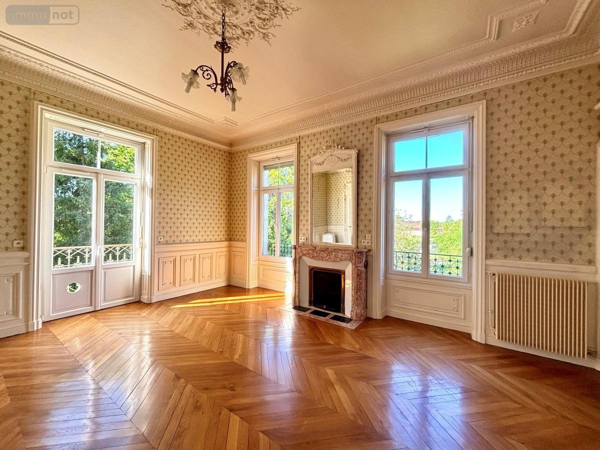 Maison a vendre Santenay 21590 Côte-d'Or 340 m2 10 pièces 840000 euros