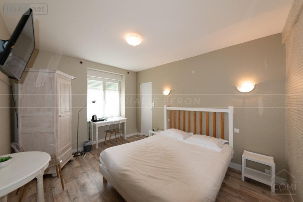 Maison a vendre Châteaulin 29150 Finistère 1000 m2 17 pièces 416000 euros