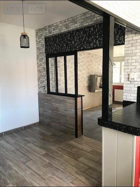 Maison a vendre Rochefort 17300 Charente-Maritime 86 m2 4 pièces 178160 euros