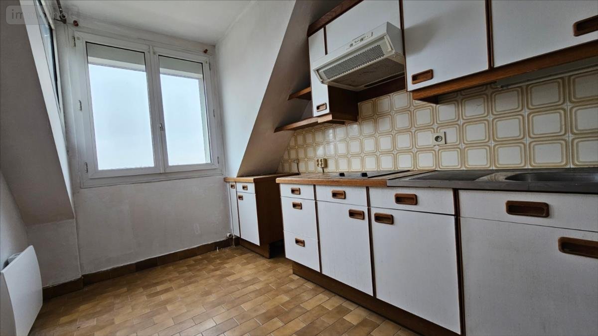Appartement a vendre Vendôme 41100 Loir-et-Cher 41 m2 2 pièces 79400 euros