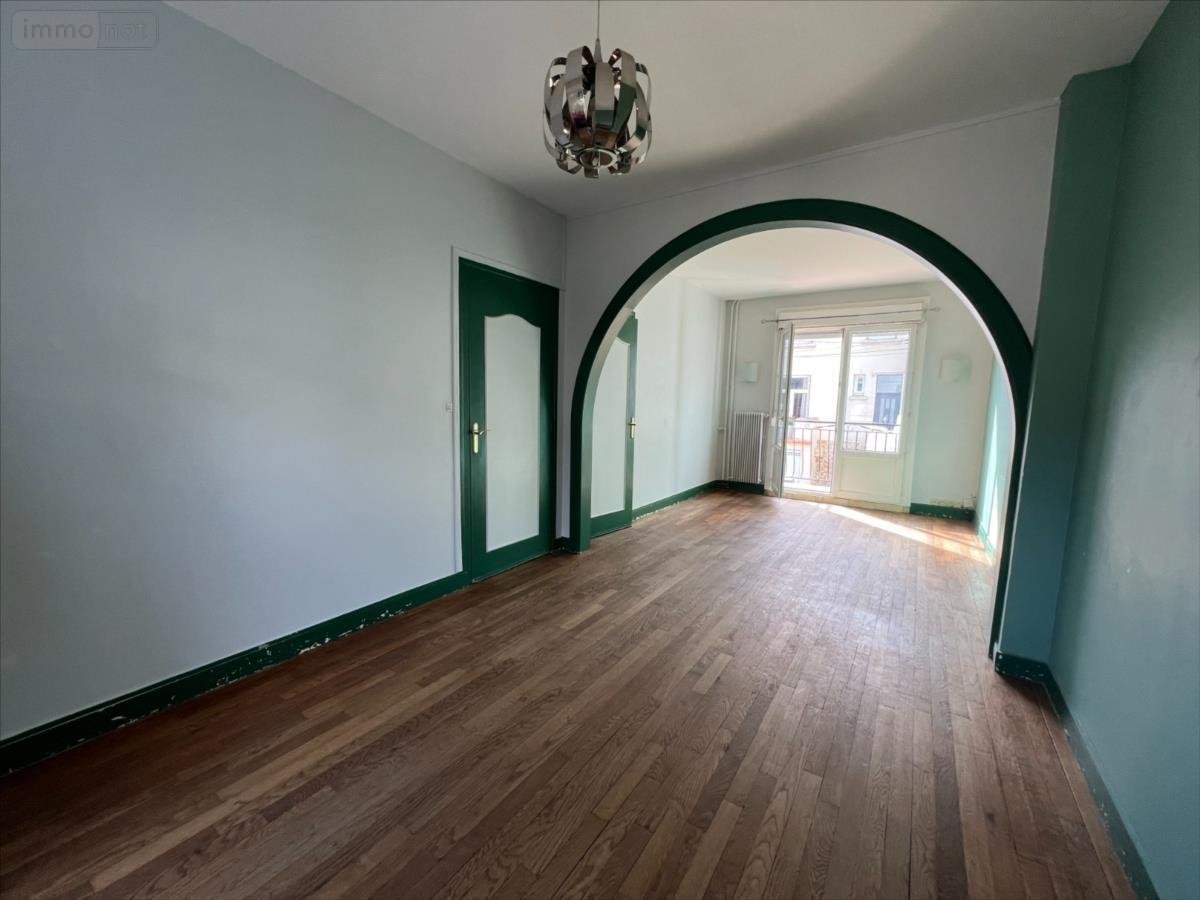 Maison a vendre Le Mans 72000 Sarthe 85 m2 4 pièces 168400 euros