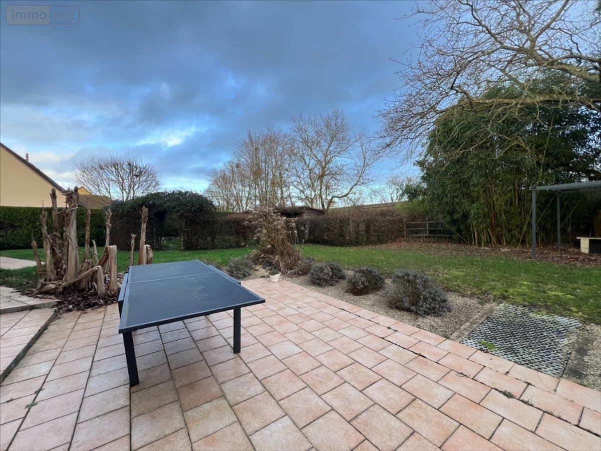 Maison en vente Neuville-sur-Sarthe (72190)