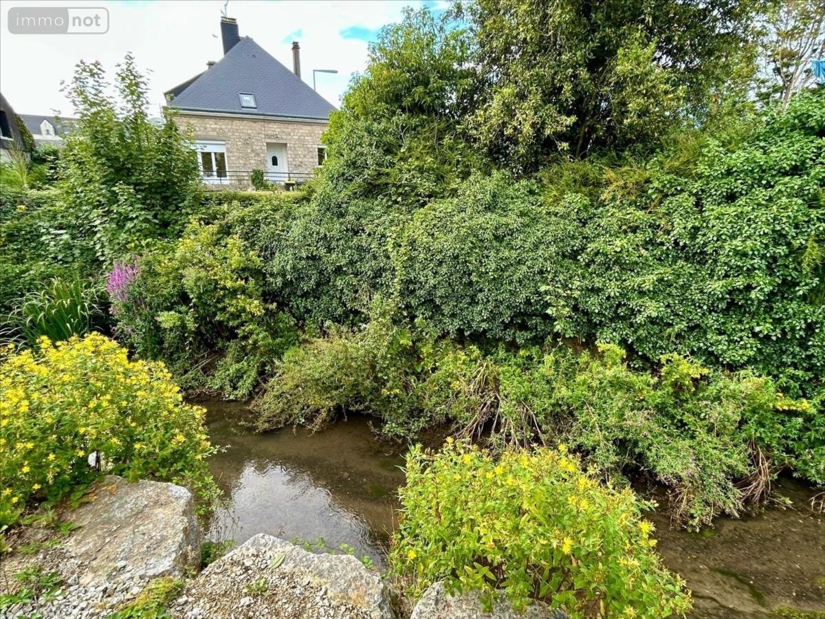 Maison a vendre Valognes 50700 Manche 102 m2 5 pièces 252480 euros
