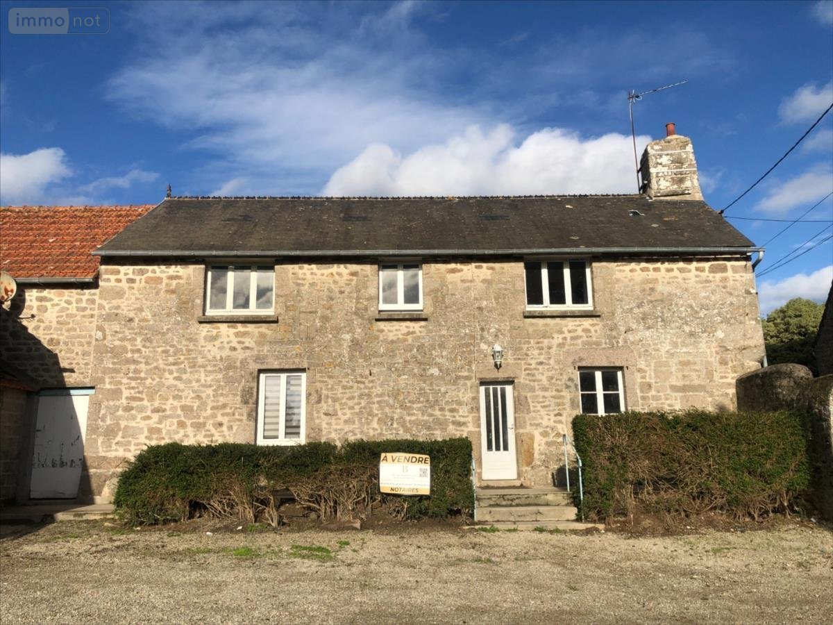 Maison a vendre Montfarville 50760 Manche 108 m2 5 pièces 250800 euros