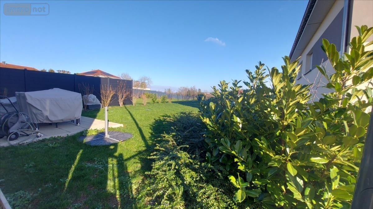 Maison a vendre Les Auxons 25870 Doubs 83 m2 5 pièces 252100 euros