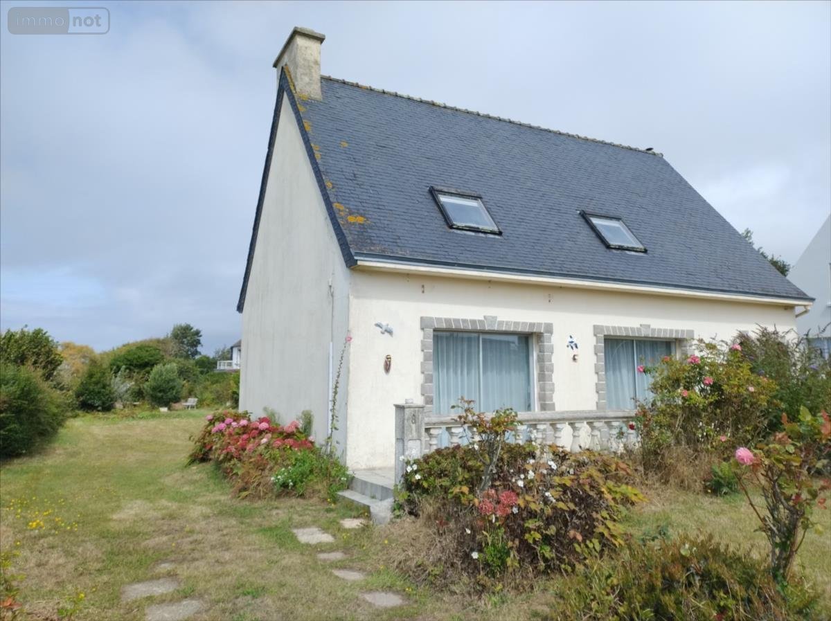 Maison a vendre Le Conquet 29217 Finistère 99 m2 6 pièces 307390 euros