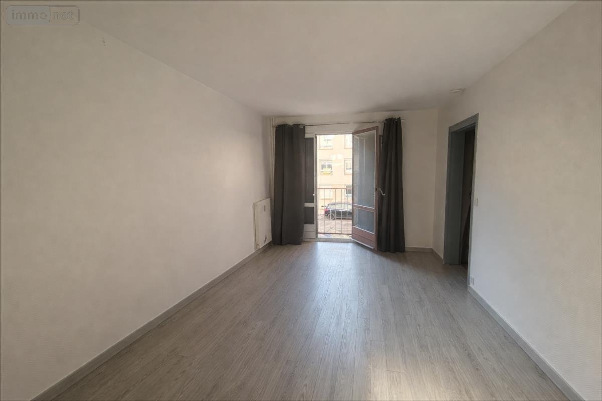 Appartement a vendre Reims 51100 Marne 36 m2 1 pièce 108000 euros