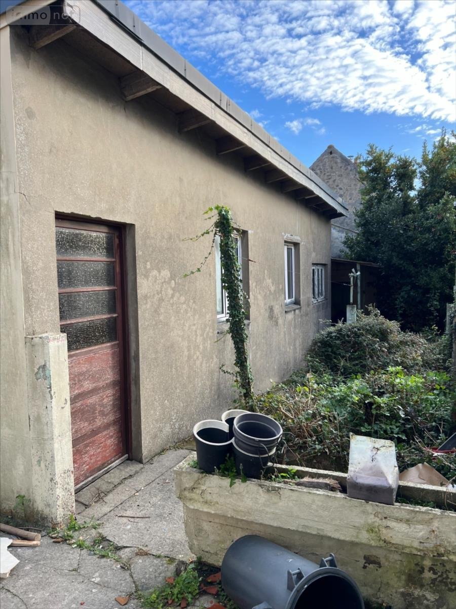 Maison a vendre Outreau 62230 Pas-de-Calais 85 m2 5 pièces 137800 euros