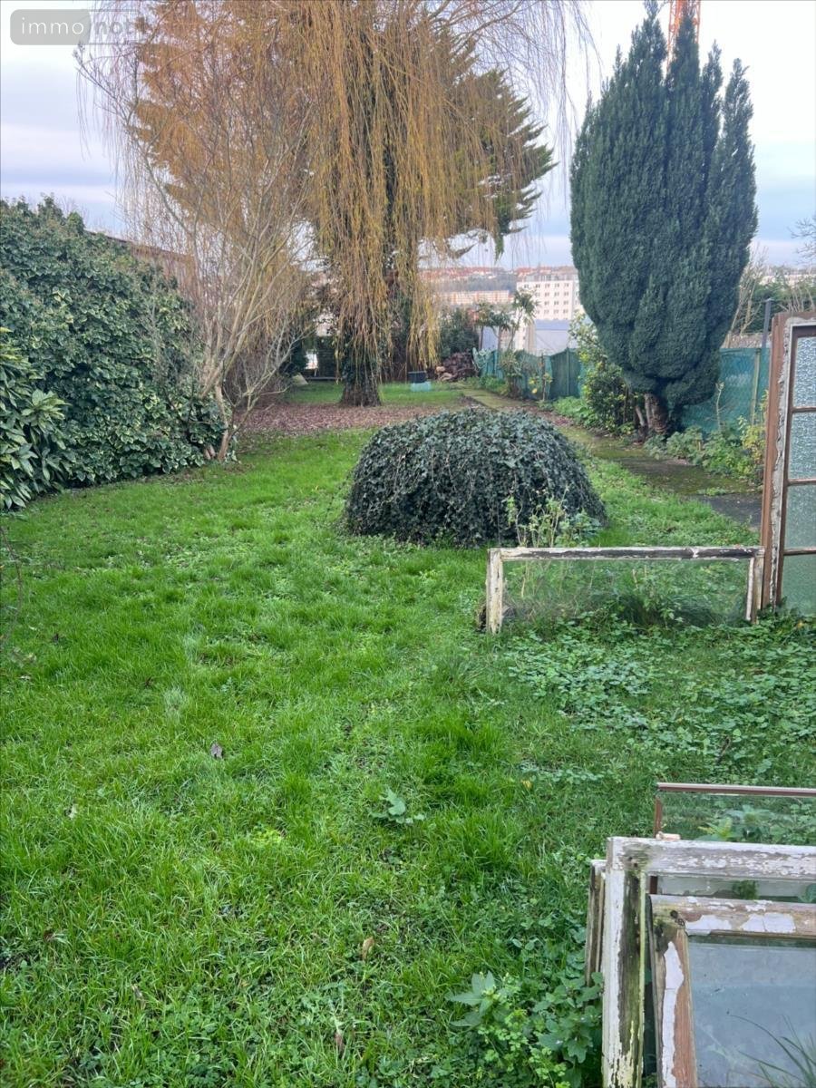 Maison a vendre Boulogne-sur-Mer 62200 Pas-de-Calais 66 m2 3 pièces 137800 euros