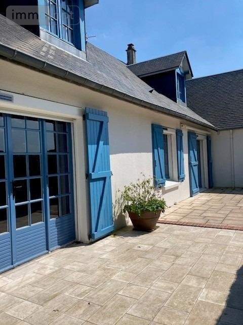 Maison a vendre Boos 76520 Seine-Maritime 258 m2 8 pièces 300000 euros
