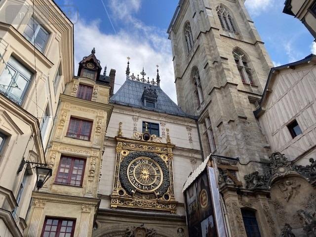 Appartement a vendre Rouen 76000 Seine-Maritime 43 m2 2 pièces 136500 euros