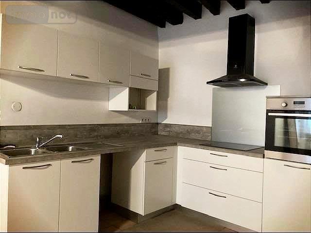 Maison a vendre Rouen 76000 Seine-Maritime 97 m2 4 pièces 295050 euros