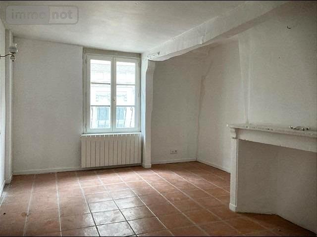Maison a vendre Rouen 76000 Seine-Maritime 97 m2 4 pièces 295050 euros