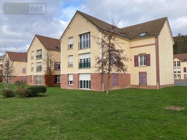 Appartement a vendre Amfreville-la-Mi-Voie 76920 Seine-Maritime 40 m2 2 pièces 110250 euros