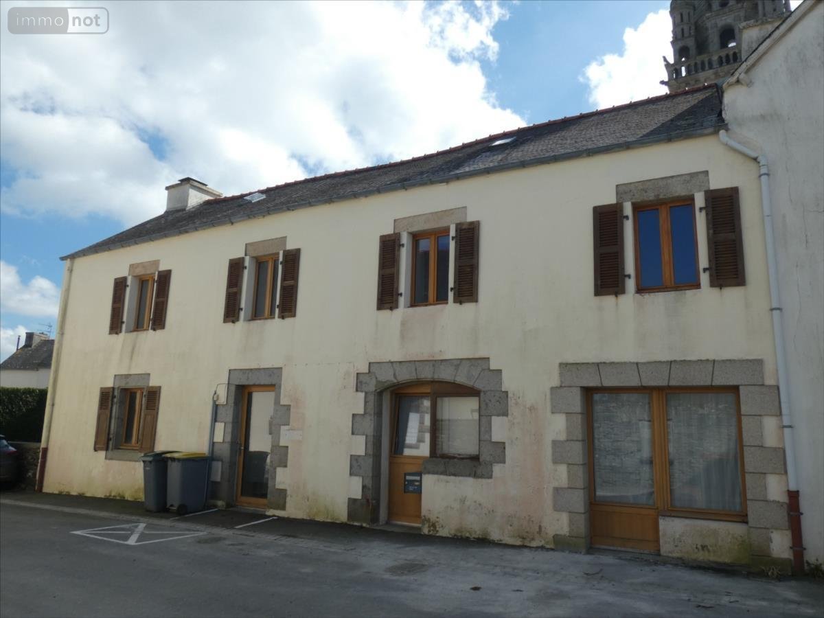 Maison a vendre Pleyben 29190 Finistère 178 m2 7 pièces 141450 euros