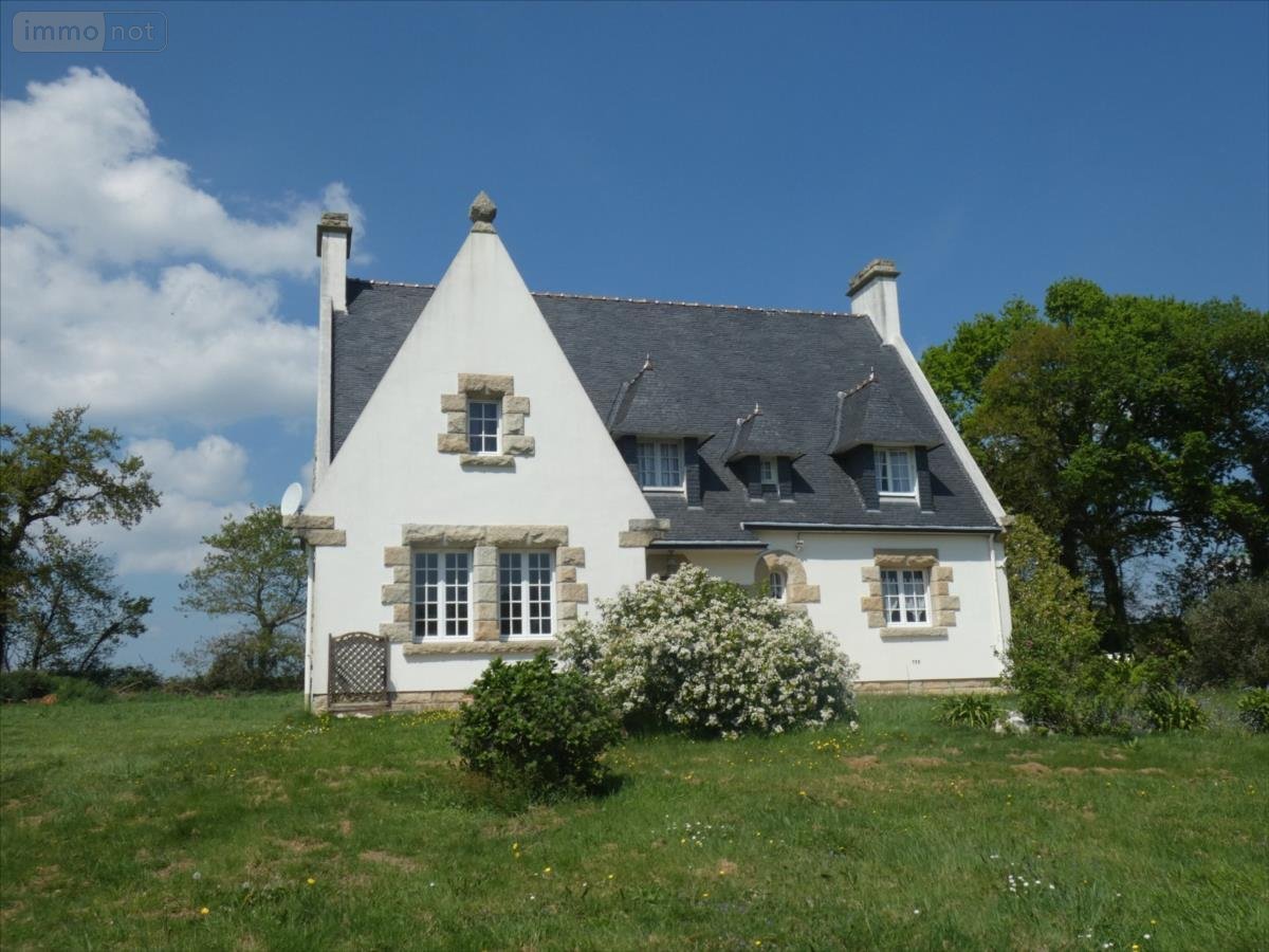 Maison a vendre Pleyben 29190 Finistère 205 m2 9 pièces 265050 euros