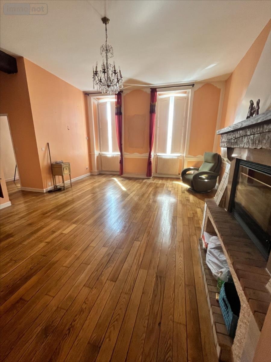 Appartement a vendre Vesoul 70000 Haute-Saône 99 m2 4 pièces 89000 euros