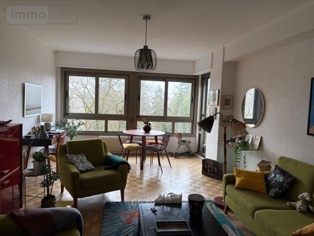 Appartement a vendre Besançon 25000 Doubs 85 m2 3 pièces 189000 euros