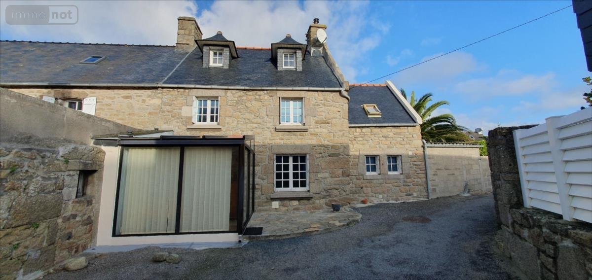 Maison a vendre Landunvez 29840 Finistère 80 m2 4 pièces 220080 euros