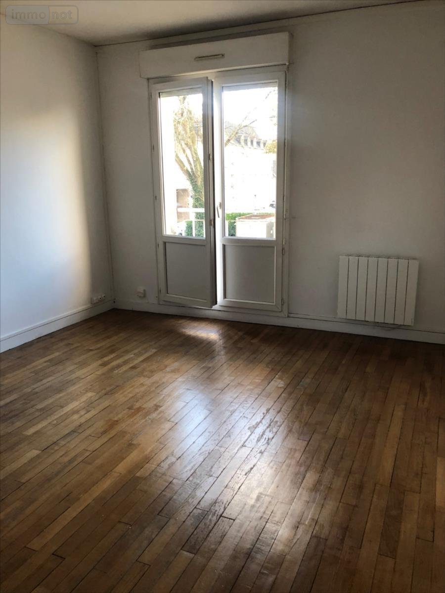 Location appartement Valognes 50700 Manche 84 m2 5 pièces 700 euros