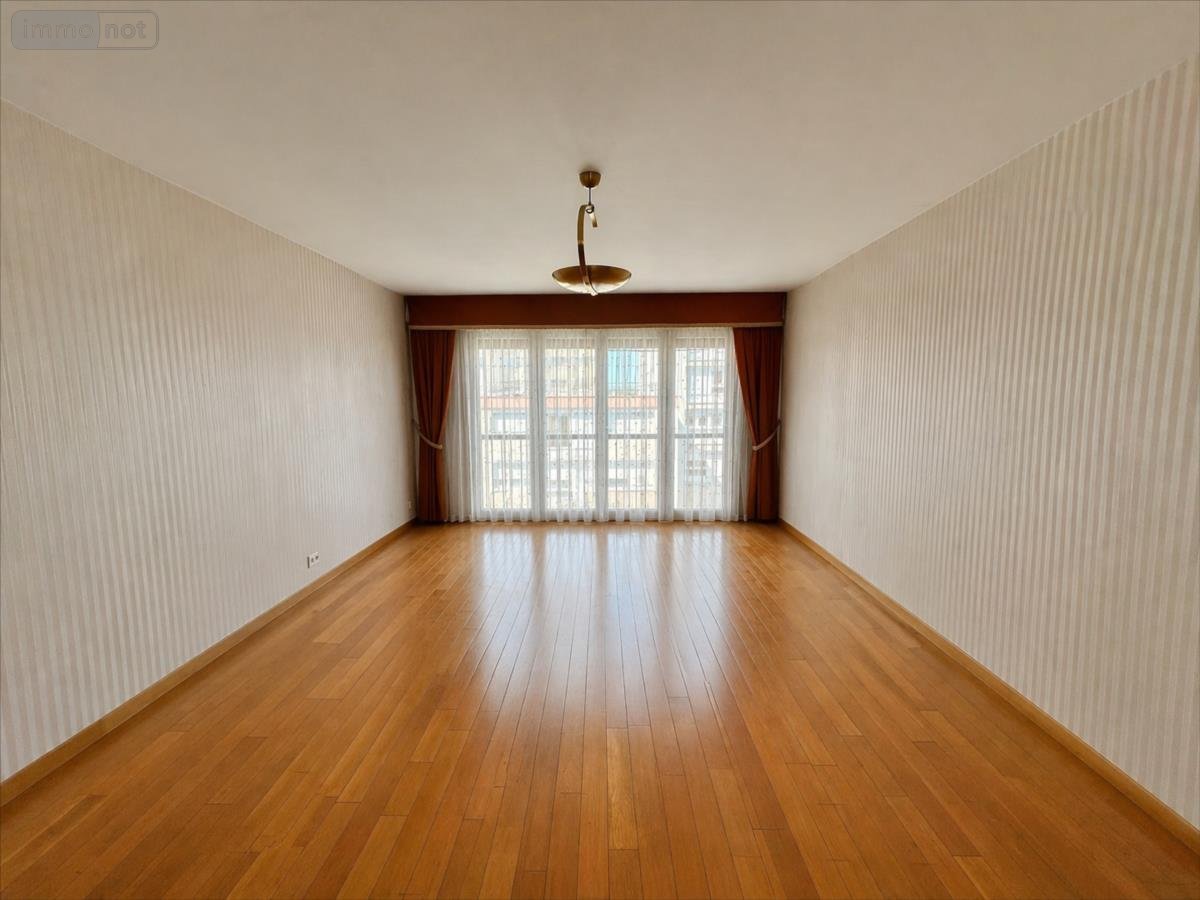 Appartement a vendre Reims 51100 Marne 79 m2 4 pièces 149000 euros