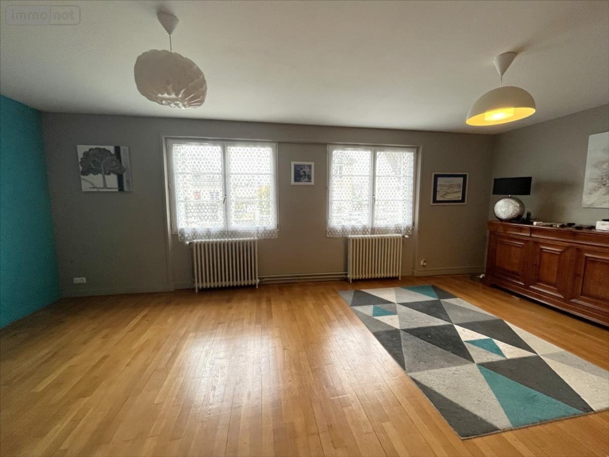 Maison a vendre Blois 41000 Loir-et-Cher 116 m2 5 pièces 262750 euros
