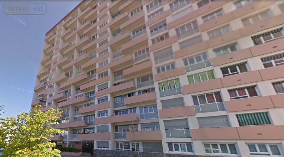 Appartement a vendre Bihorel 76420 Seine-Maritime 99 m2 5 pièces 100000 euros