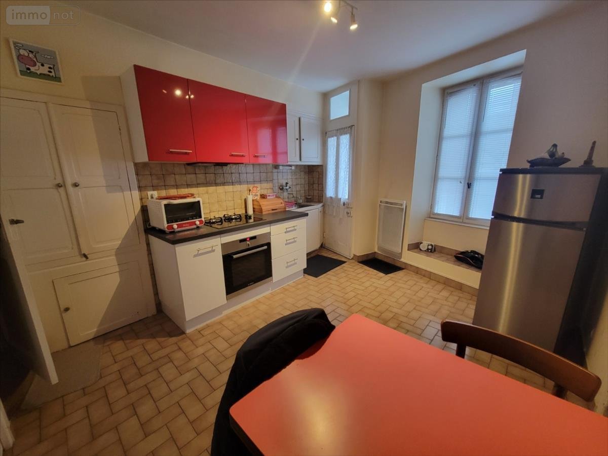 Maison a vendre Pipriac 35550 Ille-et-Vilaine 71 m2 3 pièces 99900 euros