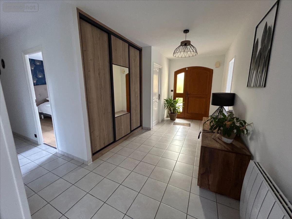 Maison a vendre Echinghen 62360 Pas-de-Calais 172 m2 7 pièces 472500 euros