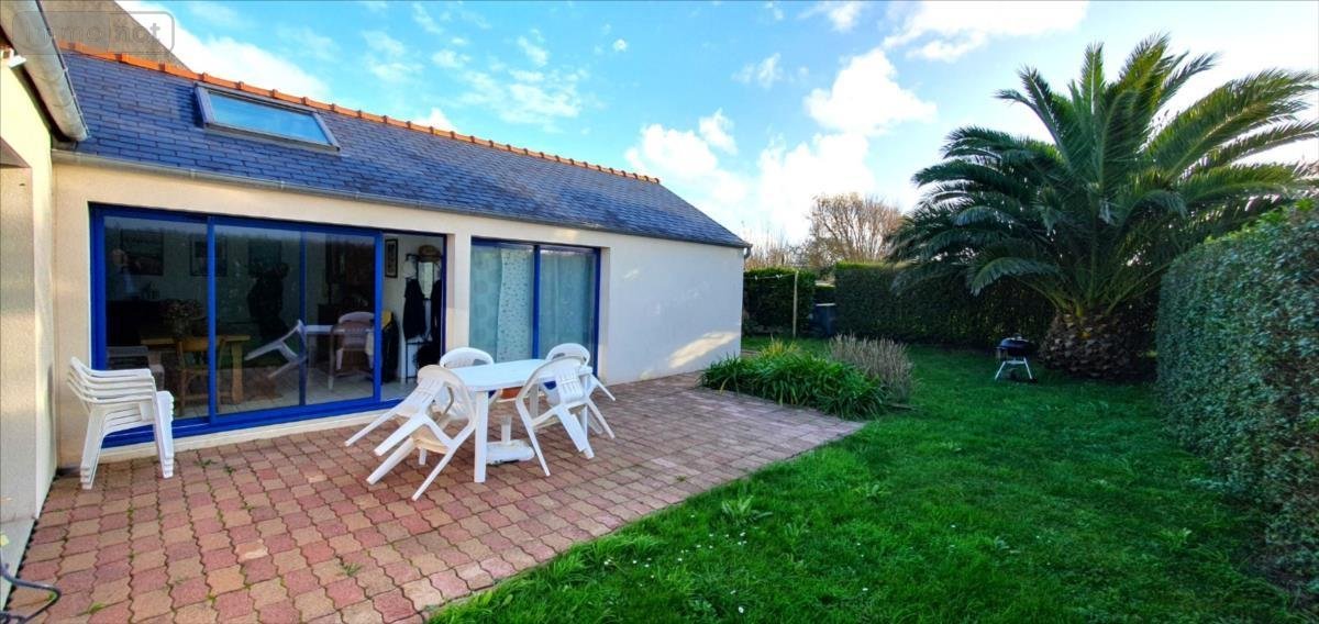 Maison a vendre Porspoder 29840 Finistère 66 m2 3 pièces 230560 euros