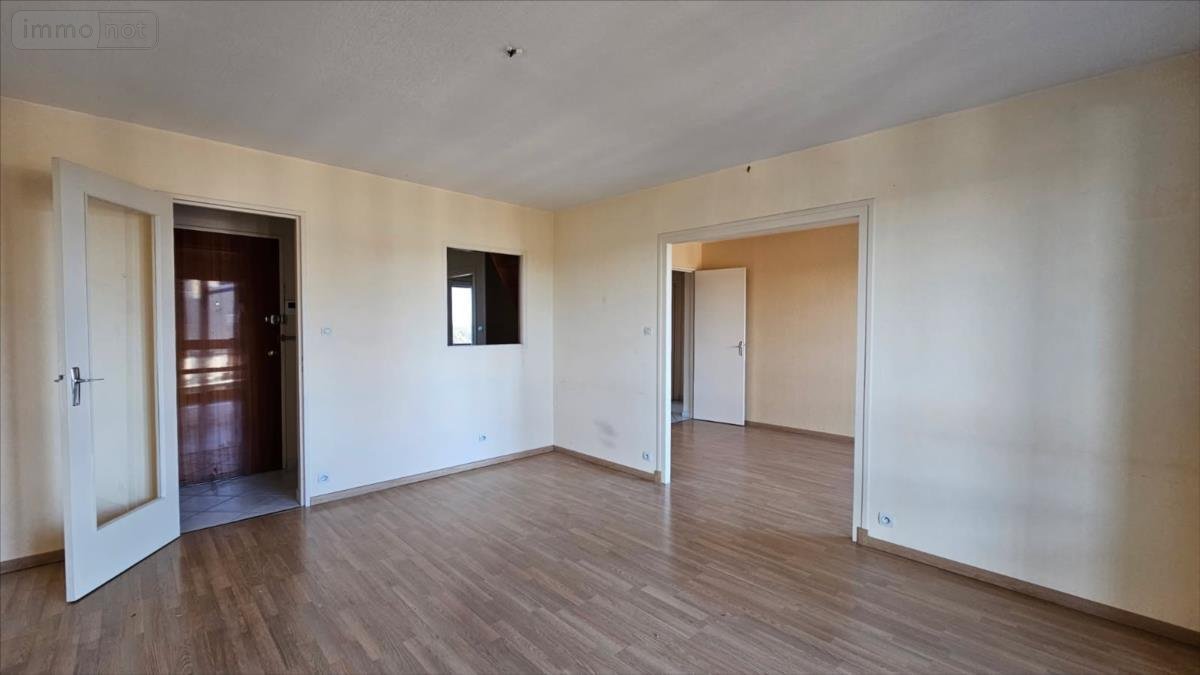 Appartement a vendre Vendôme 41100 Loir-et-Cher 88 m2 4 pièces 117407 euros