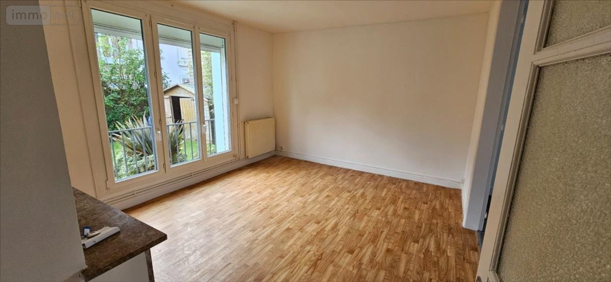 Location maison Outreau 62230 Pas-de-Calais 90 m2 4 pièces 800 euros