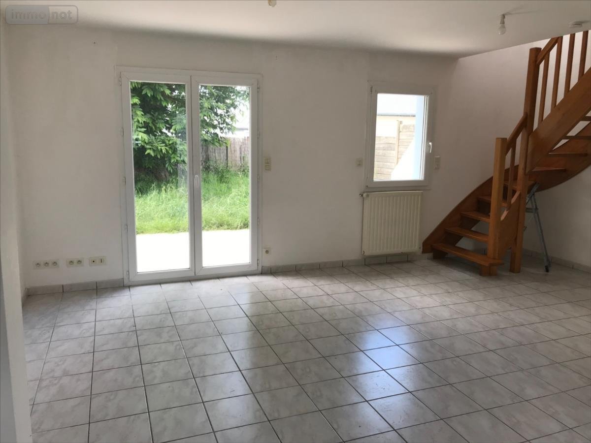 Location maison Hennebont 56700 Morbihan 70 m2 3 pièces 900 euros