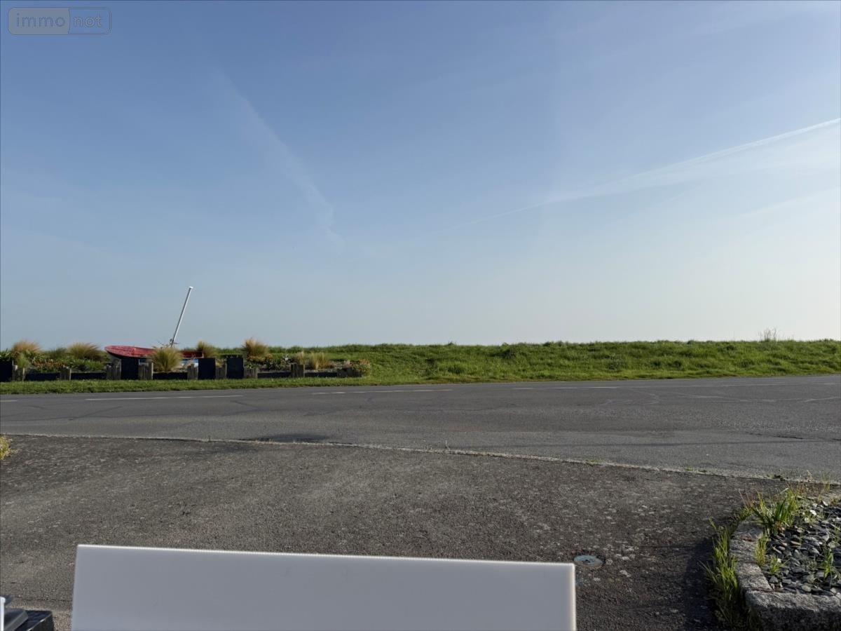 Maison a vendre Le Vivier-sur-Mer 35960 Ille-et-Vilaine 116 m2 4 pièces 241640 euros