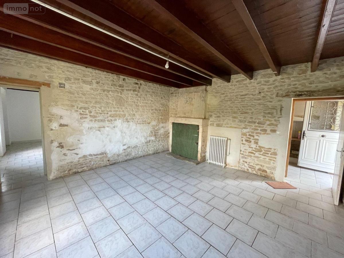 Maison a vendre Andilly 17230 Charente-Maritime 149 m2 5 pièces 280800 euros