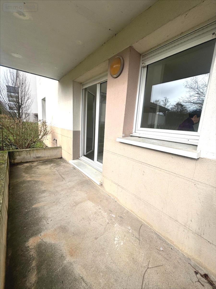 Appartement a vendre Bourges 18000 Cher 48 m2 2 pièces 97200 euros