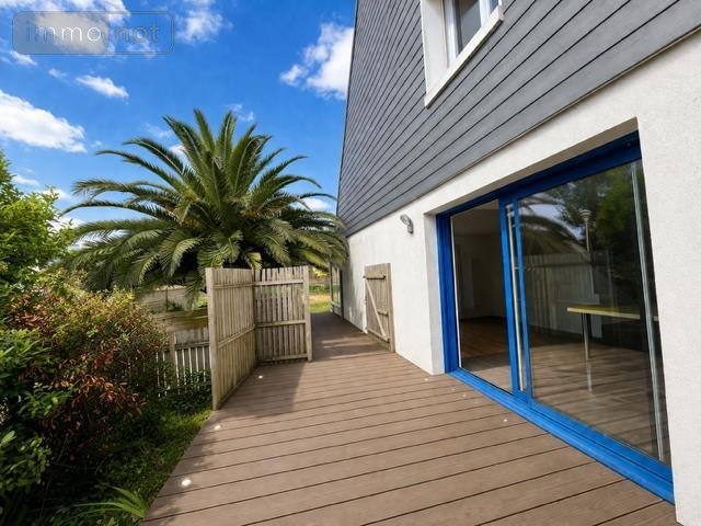 Maison a vendre Locmaria-Plouzané 29280 Finistère 135 m2 8 pièces 316000 euros