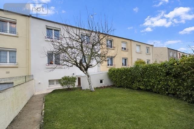 Maison a vendre Brest 29200 Finistère 90 m2 6 pièces 228000 euros