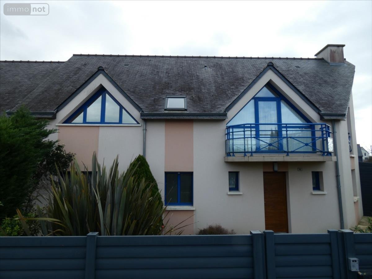 Maison a vendre Saint-Lunaire 35800 Ille-et-Vilaine 198 m2 8 pièces 876872 euros